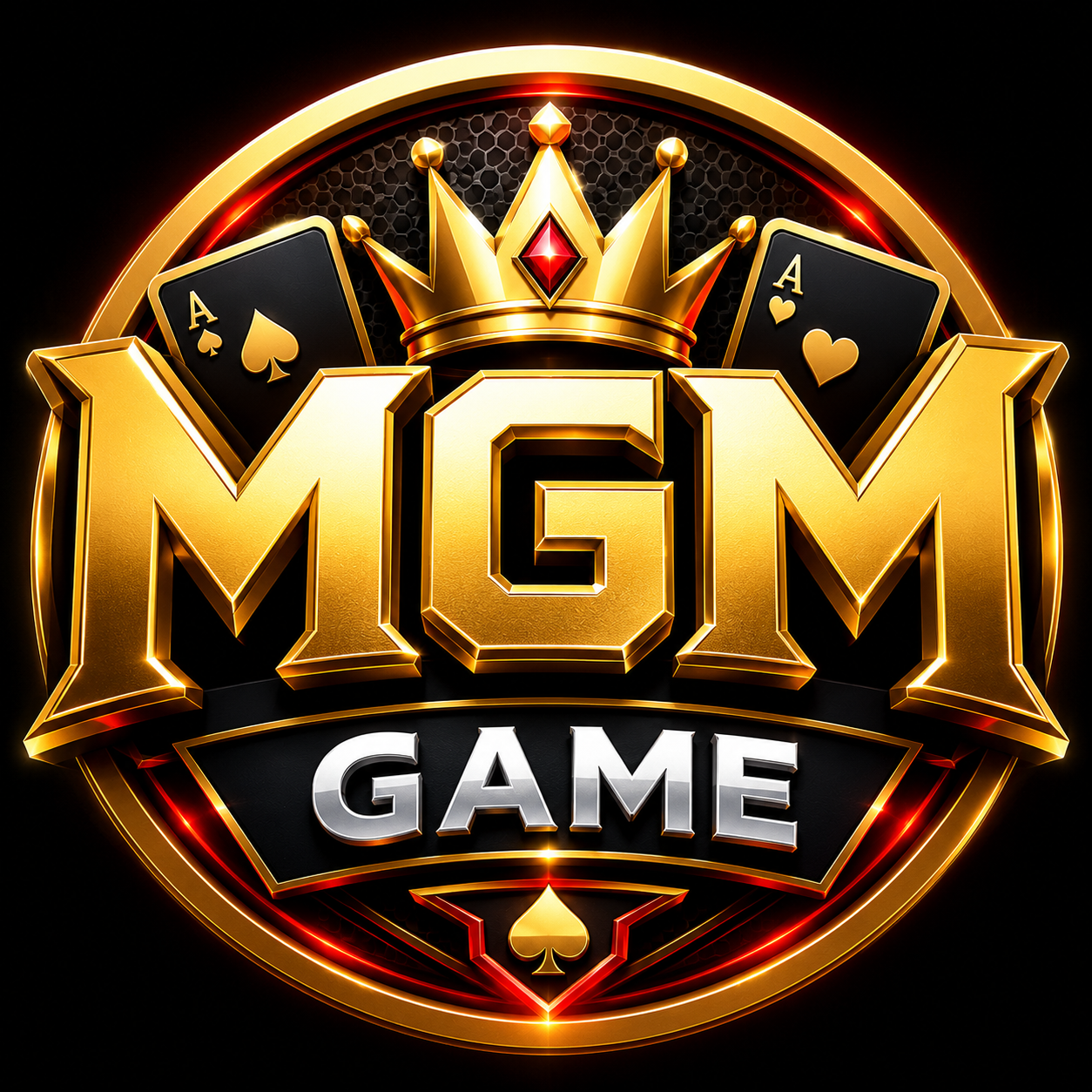 mgm game 
